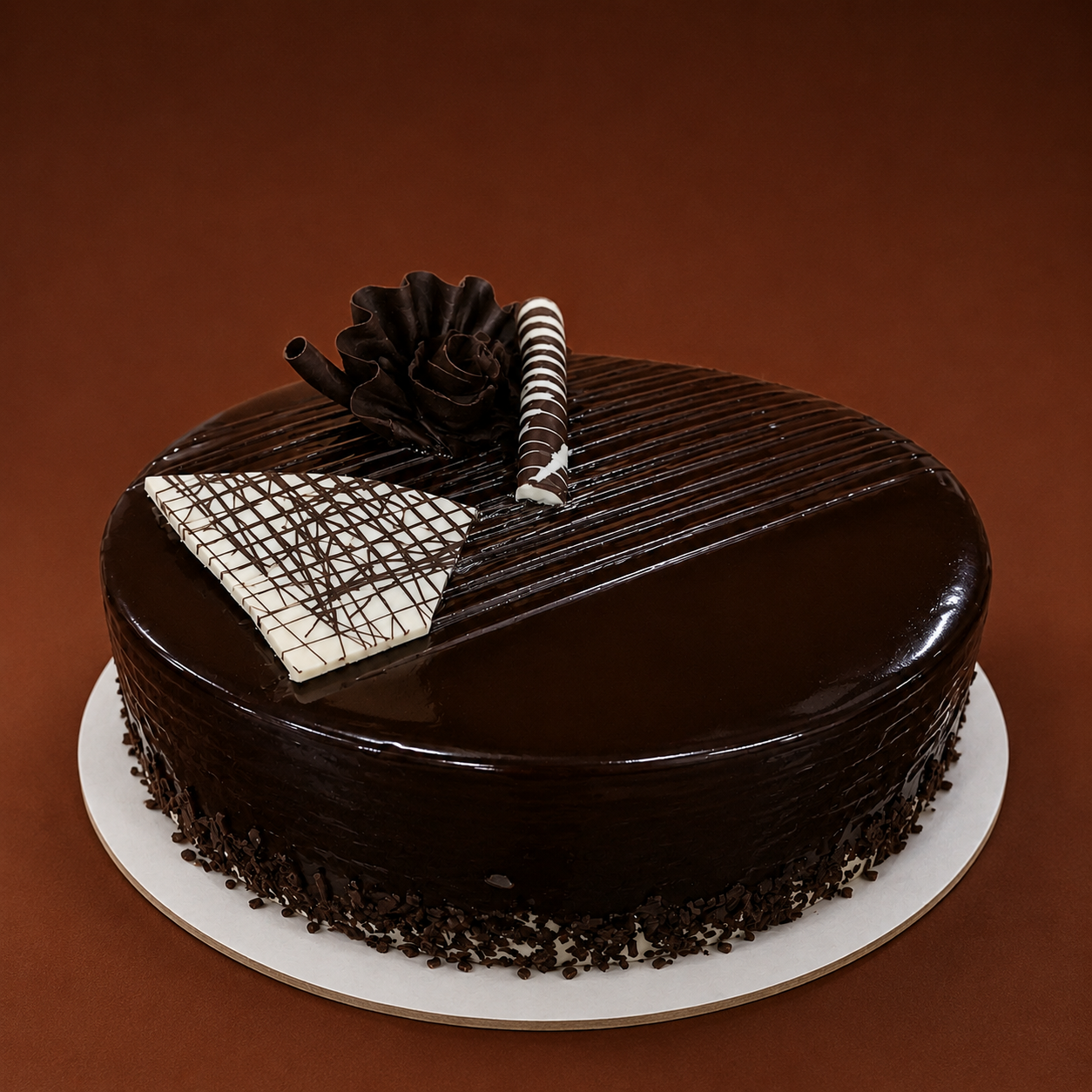 Chocolate Truffle